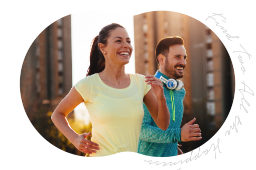 スポーツでペア活