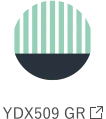 YDX509 GR