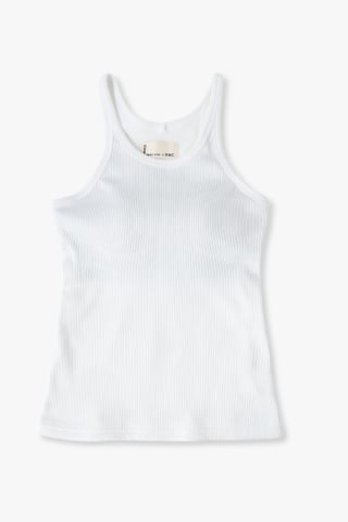 CUPIN AMERICAN SLEEVE TANKTOP JCX253