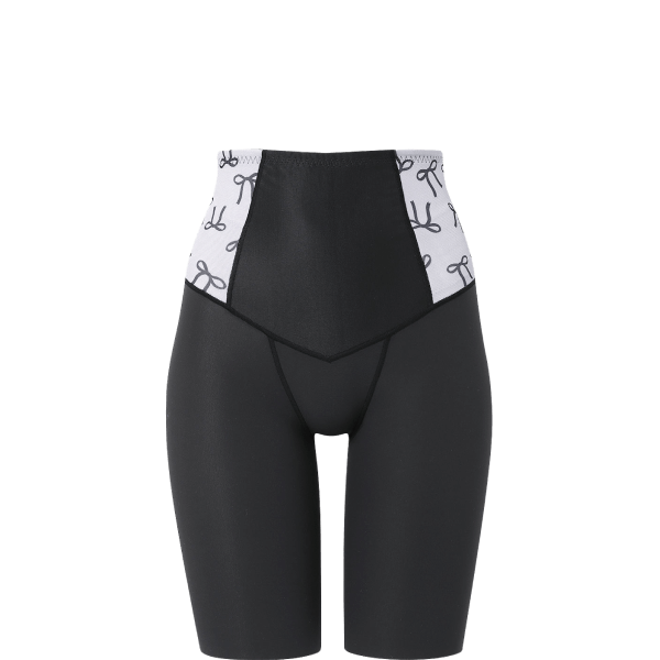 ワコール 【肌リフト】たるみをググっとリフトアップガードル（ロング丈）GRC424 OB