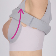 フィット感イメージ