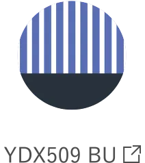 YDX509 BU