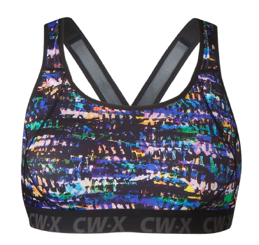 スポーツブラの選び方 ワコール直営の公式下着通販サイト Wacoal Web Store