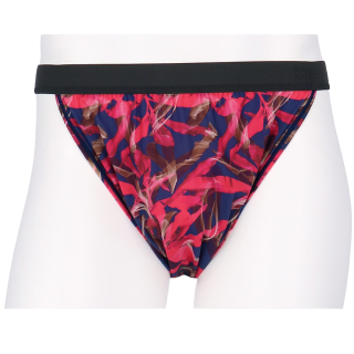 ワコールメン ふんどしスタイルで通気性がよい！【ふんどしＮＥＸＴ】 WF4039 KA