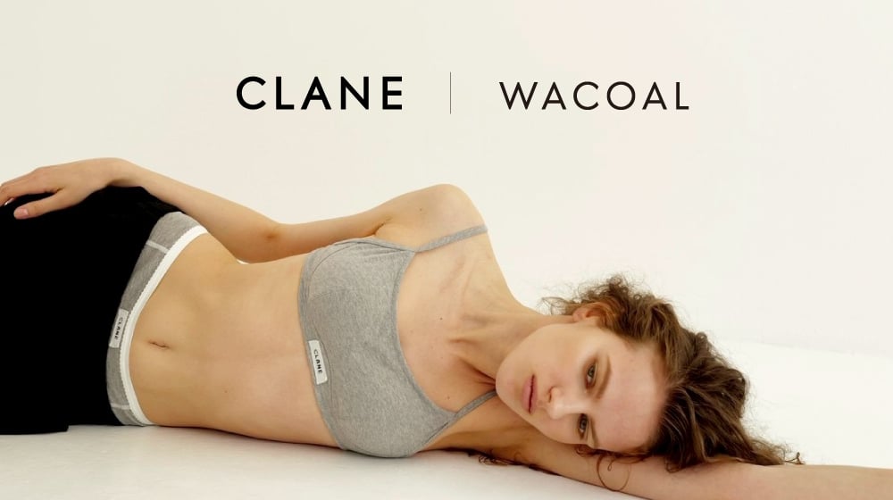 About WACOAL