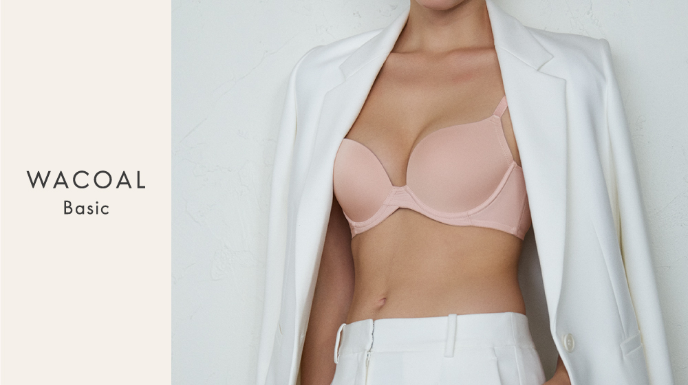 ワコール　ベーシック