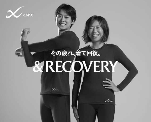 WomenTOP:＆RECOVERY