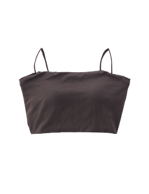 CUPIN SHORT CAMISOLE