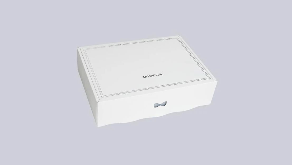 ボックスタイプ