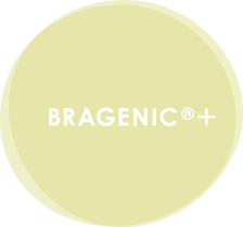 BRAGENIC®+