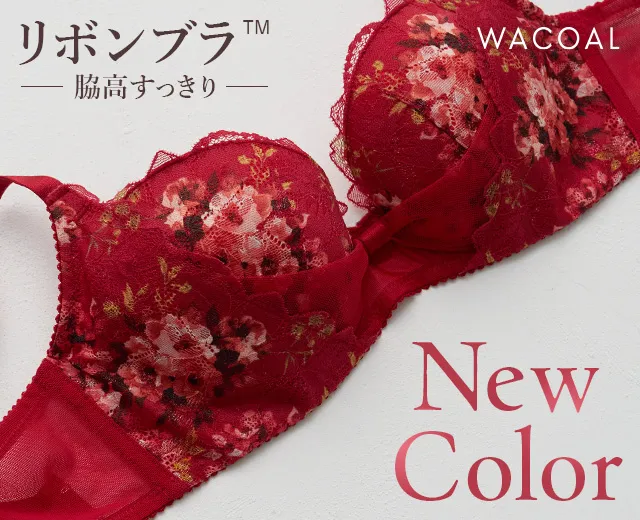 WomenTOP:WB（リボンブラ）