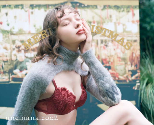 WomenTOP:ウンナナ