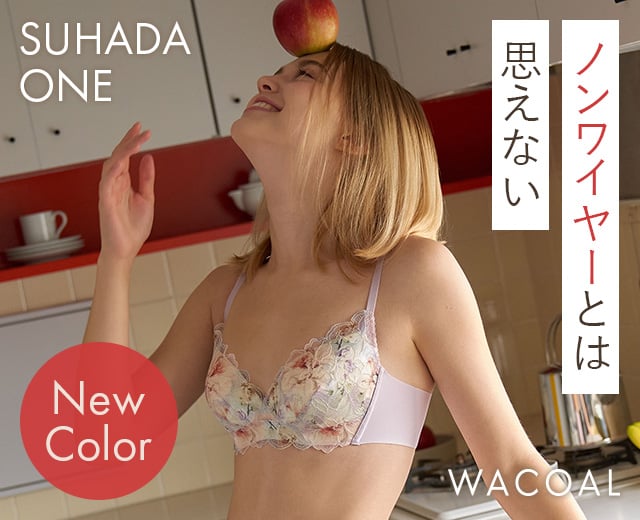 WomenTOP:WB（SUHADA ONE）