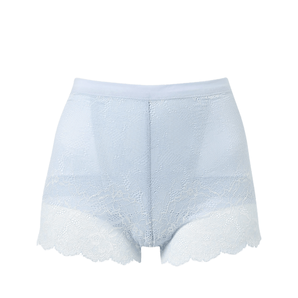 ワコール レーシィオーバーパンツ （ショート丈）GRC630 SX