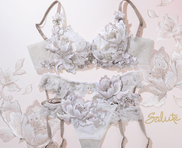 WomenTOP:サルート04G