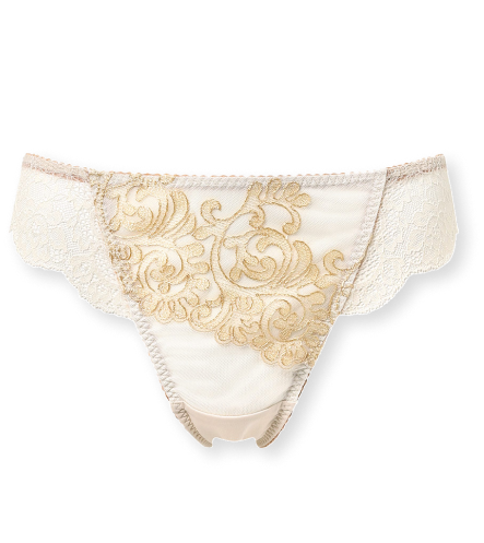 ウイング/レシアージュ Short