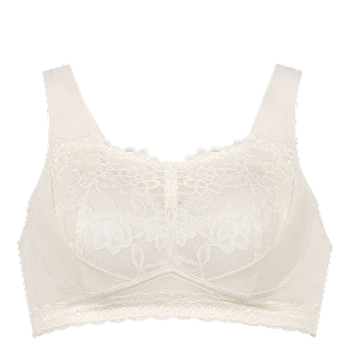 ワコール ナイトアップブラ レーシィ BRA166 BE