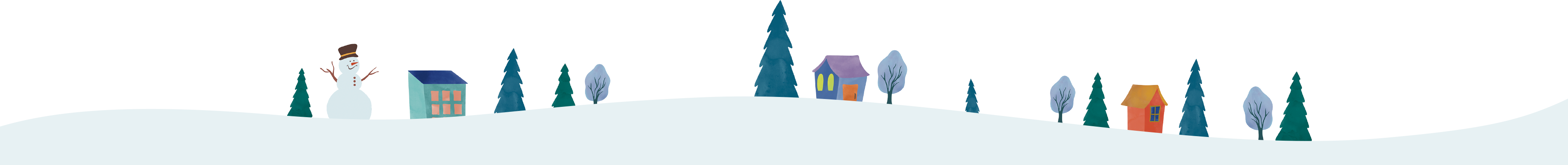 雪