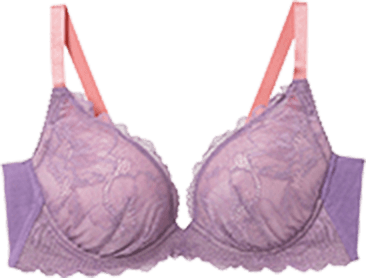 ワコール  小さく見せるブラ BMM365 PU