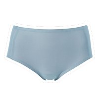 GOCOCi ショーツ PGG266 BU