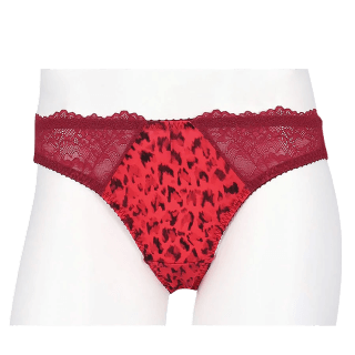 ワコールメン 【ＷＥＢ限定】ユニセックスＴバック WF1827 RE