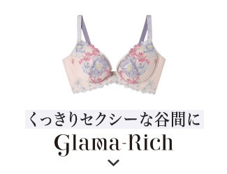 グラマリッチ ダブル盛タイプ