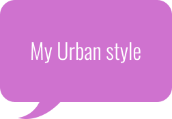 MY Urban style