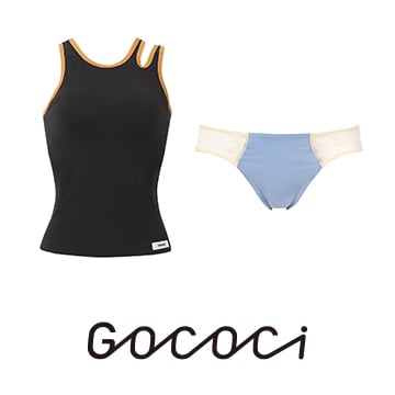 ＧＯＣＯＣｉ