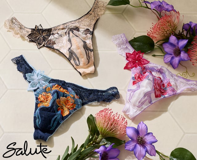 MenTOP:サルートメンズ