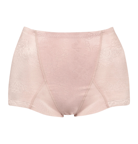 【ガードル初心者に】キュッとアップパンツ ガードル（ショート丈） KQ0545 PO