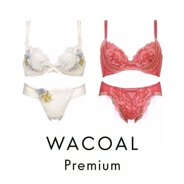 ワコール/プレミアム