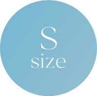 Sサイズ