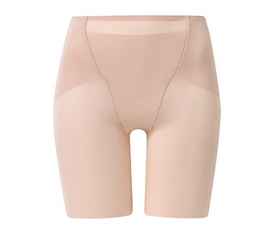 ウイング マッチミーガードル（ロング丈）KQ2720 DR