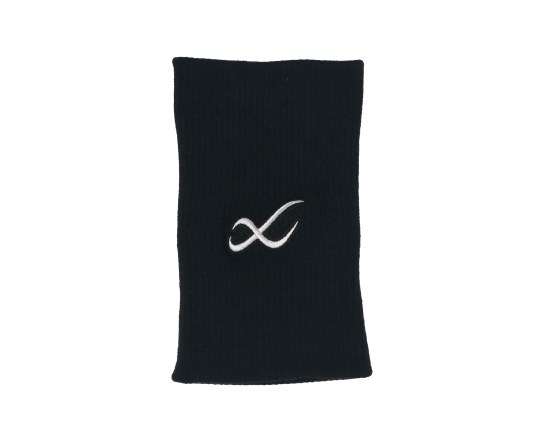 CW-X限定リストバンド