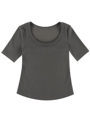 CUPIN T-SHIRT