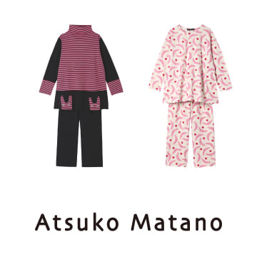 アツコマタノ