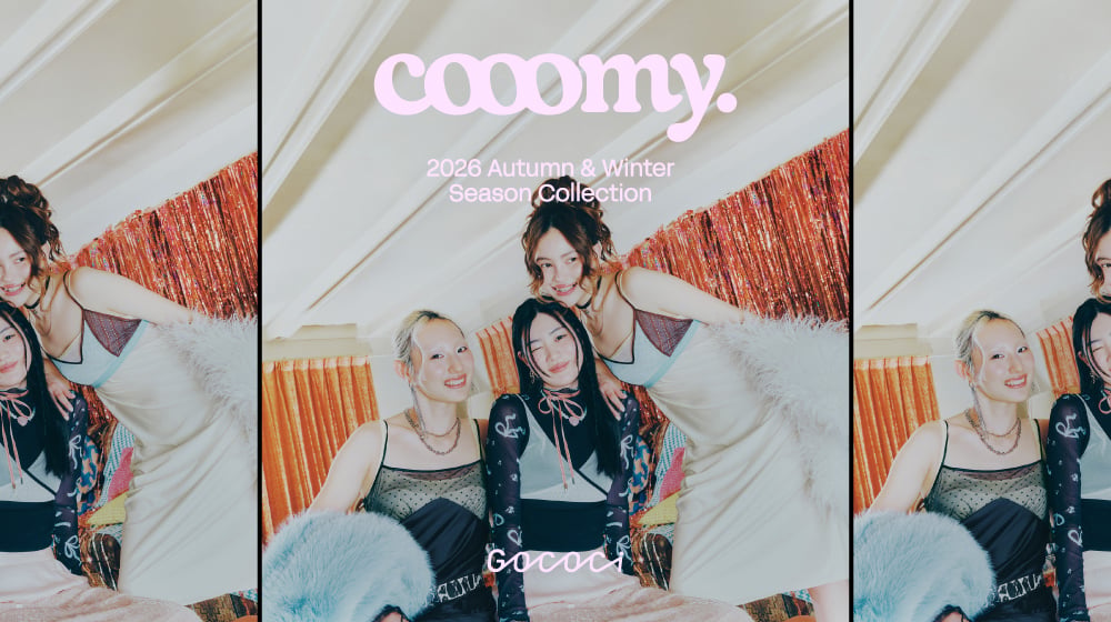 cooomy.