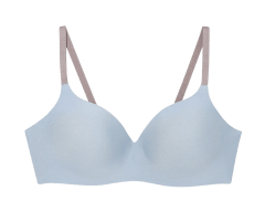 シームレスブラ