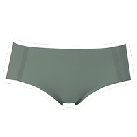 GOCOCi ショーツ PGG135 GR