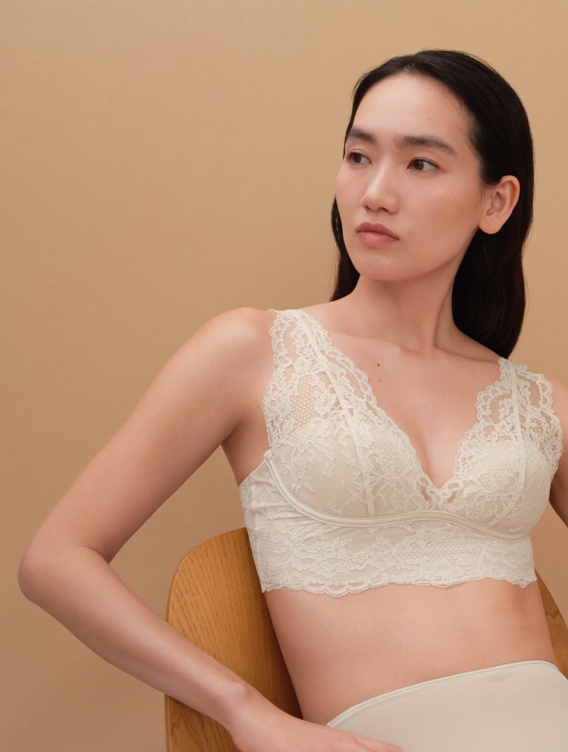 Yue|ワコール直営の公式下着通販サイト ワコールウェブストア Yue|ワコール直営の公式下着通販サイト ワコールウェブストア