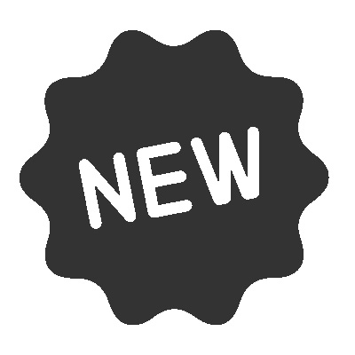 新着アイテム情報