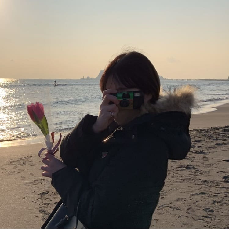スタッフ なっちゃんのサムネイル画像