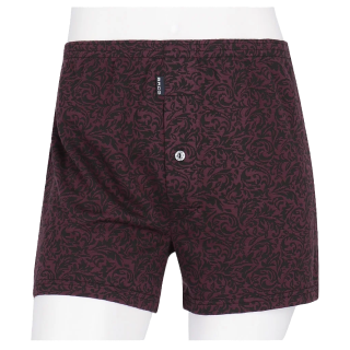 ワコールメン 【ボタニカル柄】なめらかな肌ざわりでやわらかなはきごここち GT7111 EN