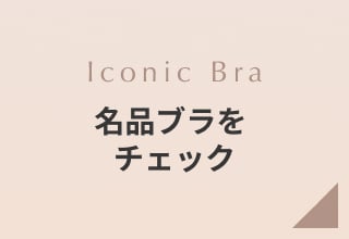 ブラおまとめ割キャンペーン・名品ブラをチェック