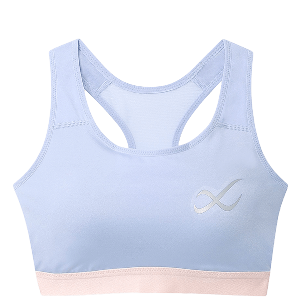 ＣＷ－Ｘ SPORTSゆれケアBra HTY020 PU