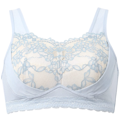 ワコール ナイトアップブラ （レーシィ） BRA166 SX