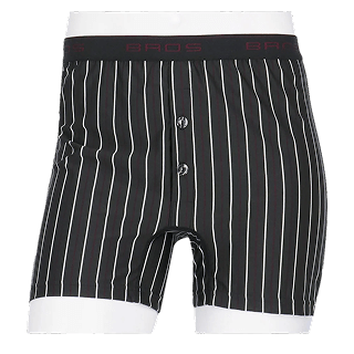 ブロス 【スリムスタイル】伸縮性にすぐれたフィットトランクス。しめつけすぎず、ダブつかない GT4111 WI