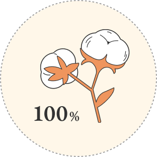 100%
