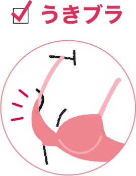 うきブラ