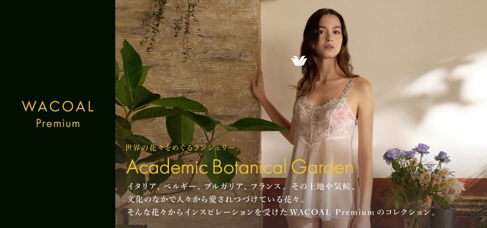 ワコールプレミアム26series